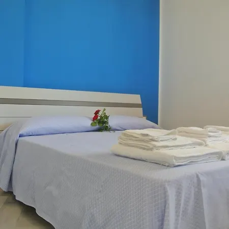 Residence Orizzonte Blu