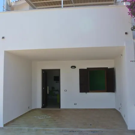 Residence Orizzonte Blu Palinuro