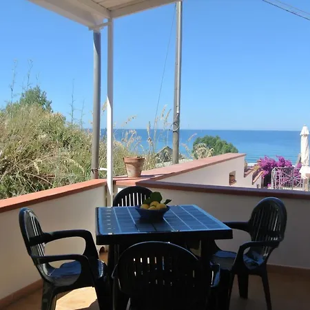 Residence Orizzonte Blu * Palinuro