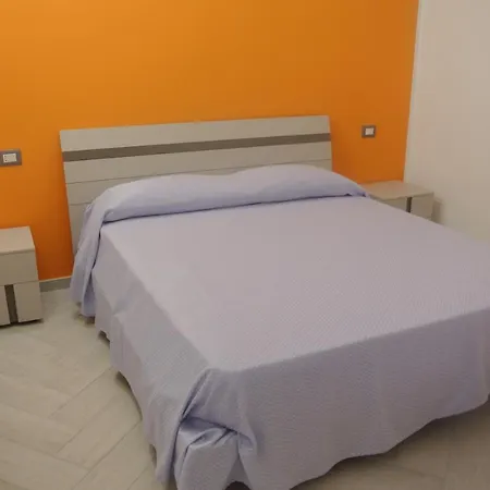 Residence Orizzonte Blu Palinuro