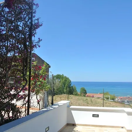 Residence Orizzonte Blu Lejlighedshotel *