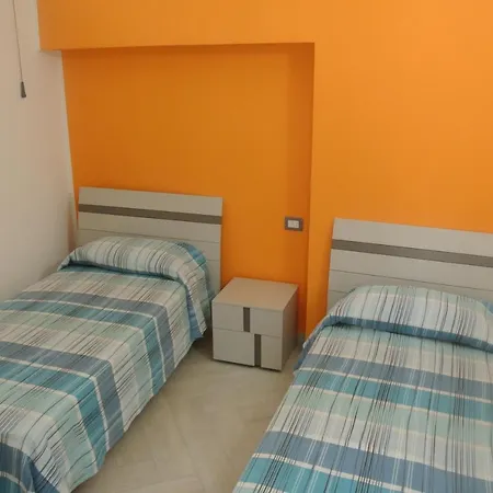Residence Orizzonte Blu *