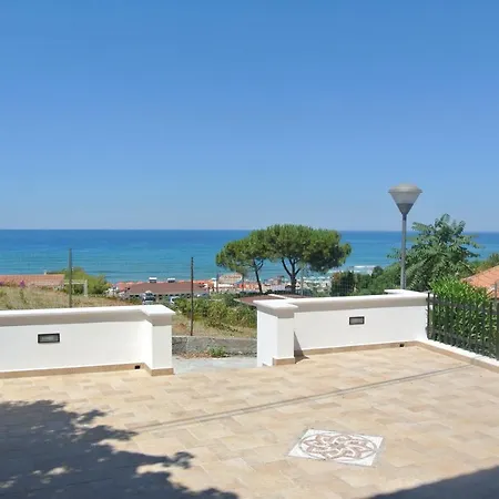 Residence Orizzonte Blu Lejlighedshotel *