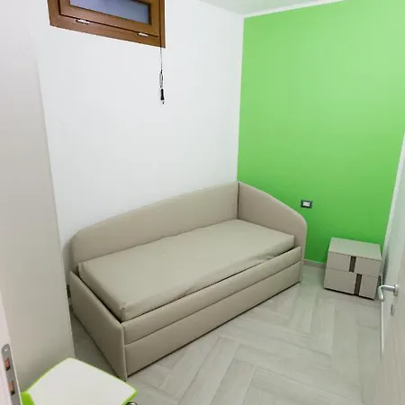 Lejlighedshotel Residence Orizzonte Blu *