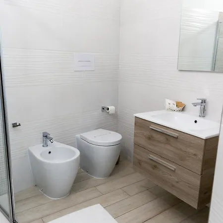 Residence Orizzonte Blu Lejlighedshotel *
