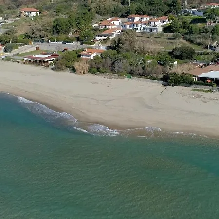 Lejlighedshotel Residence Orizzonte Blu