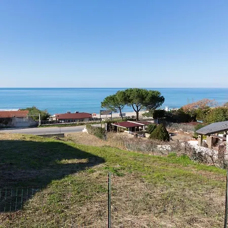 Residence Orizzonte Blu Lejlighedshotel *