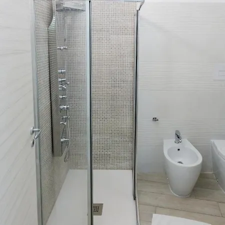 Lejlighedshotel Residence Orizzonte Blu