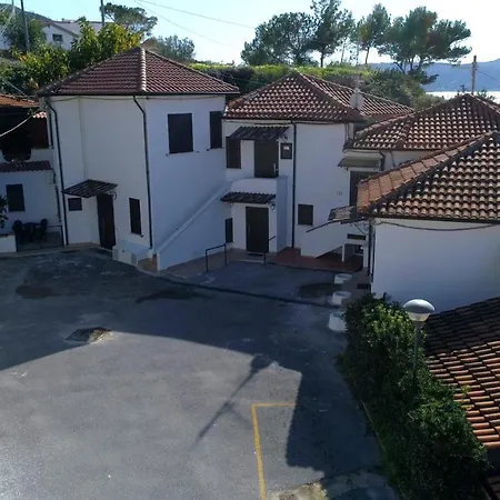 Lejlighedshotel Residence Orizzonte Blu
