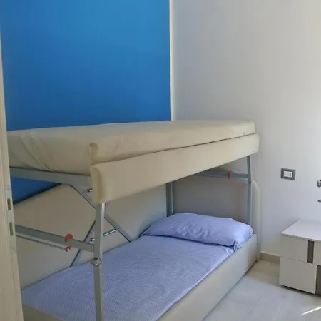 Residence Orizzonte Blu Lejlighedshotel *