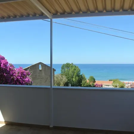 Residence Orizzonte Blu Lejlighedshotel Palinuro