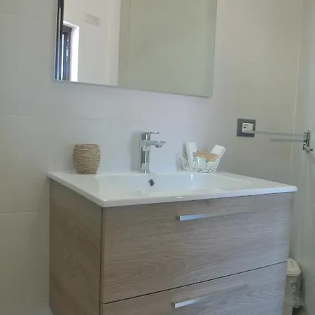 Residence Orizzonte Blu *
