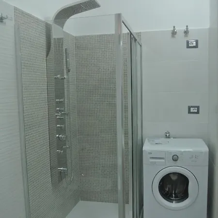 Residence Orizzonte Blu Aparthotel Palinuro