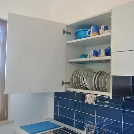 Residence Orizzonte Blu * Palinuro